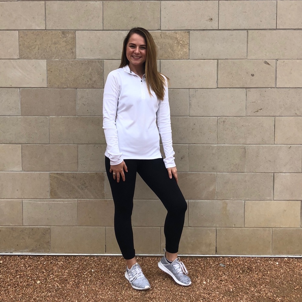 Meet your Posher, Kiersten
